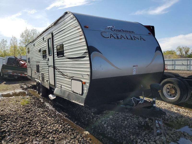 2015 Forest River Catalina