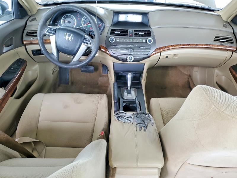 2009 Honda Accord ex