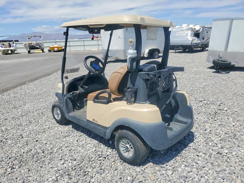 2020 Club Car Tempo Lithium Golf Cart