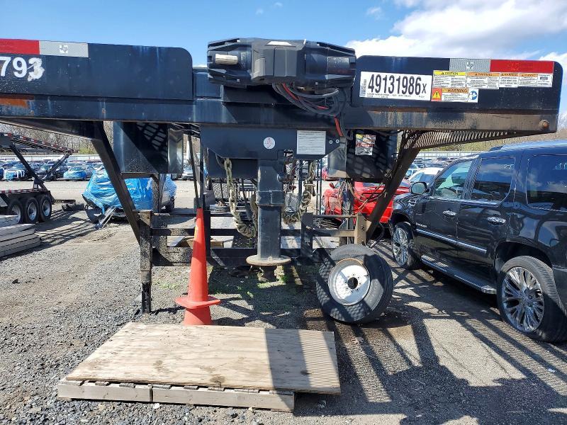 2023 Texas Pride 2022 Texas Pride CA8472KGN Car Carrier