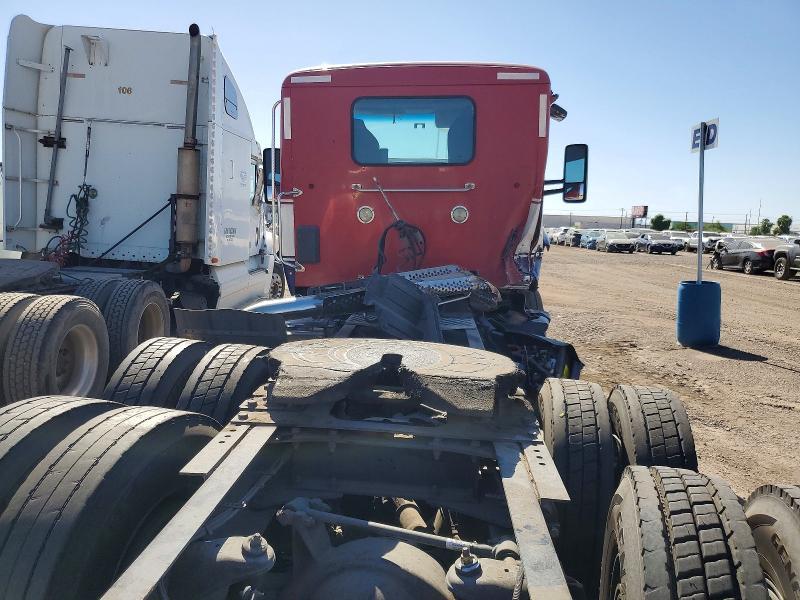 2019 Kenworth T880 Semi Truck