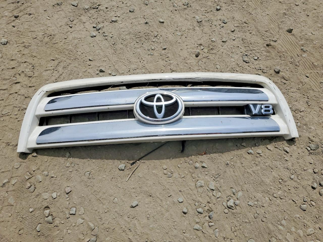 2005 Toyota Tundra SR5