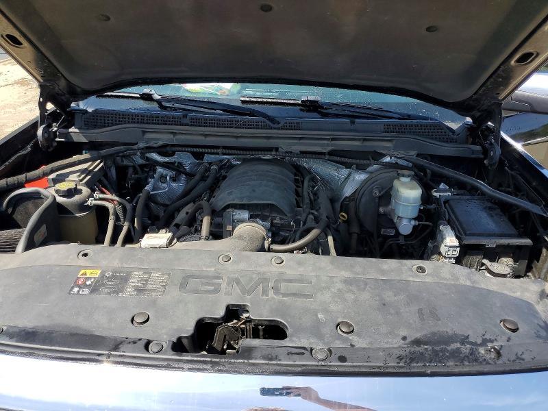 2015 GMC Sierra K1500 Denali