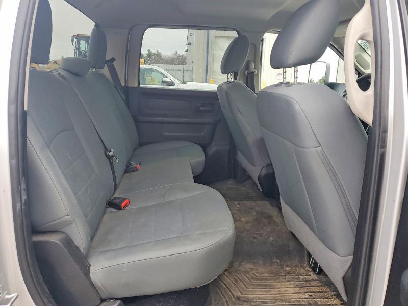 2018 Dodge RAM 2500 ST