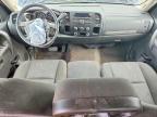 2010 Chevrolet Silverado C1500 LT