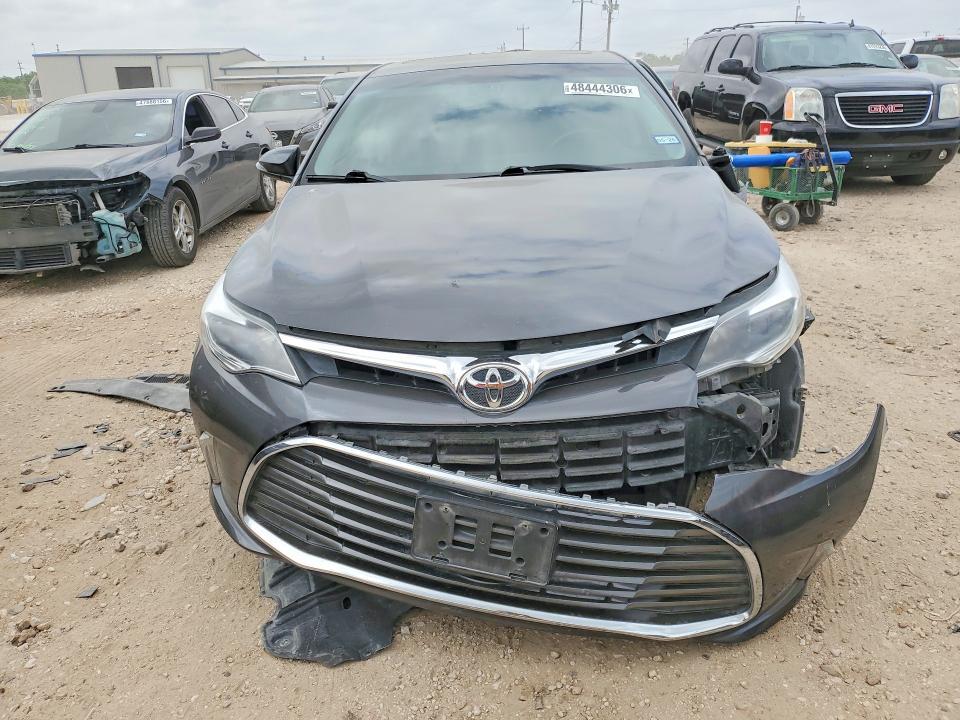 2016 Toyota Avalon xle Plus