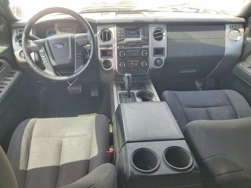 2017 Ford Expedition xlt