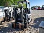 2015 Unicariers 2015 Nissan Forklift