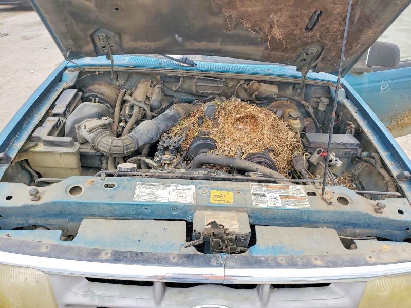 1993 Ford Ranger