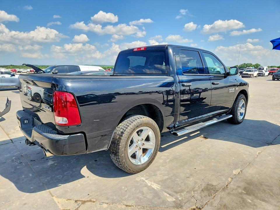2013 Dodge Ram 1500 st