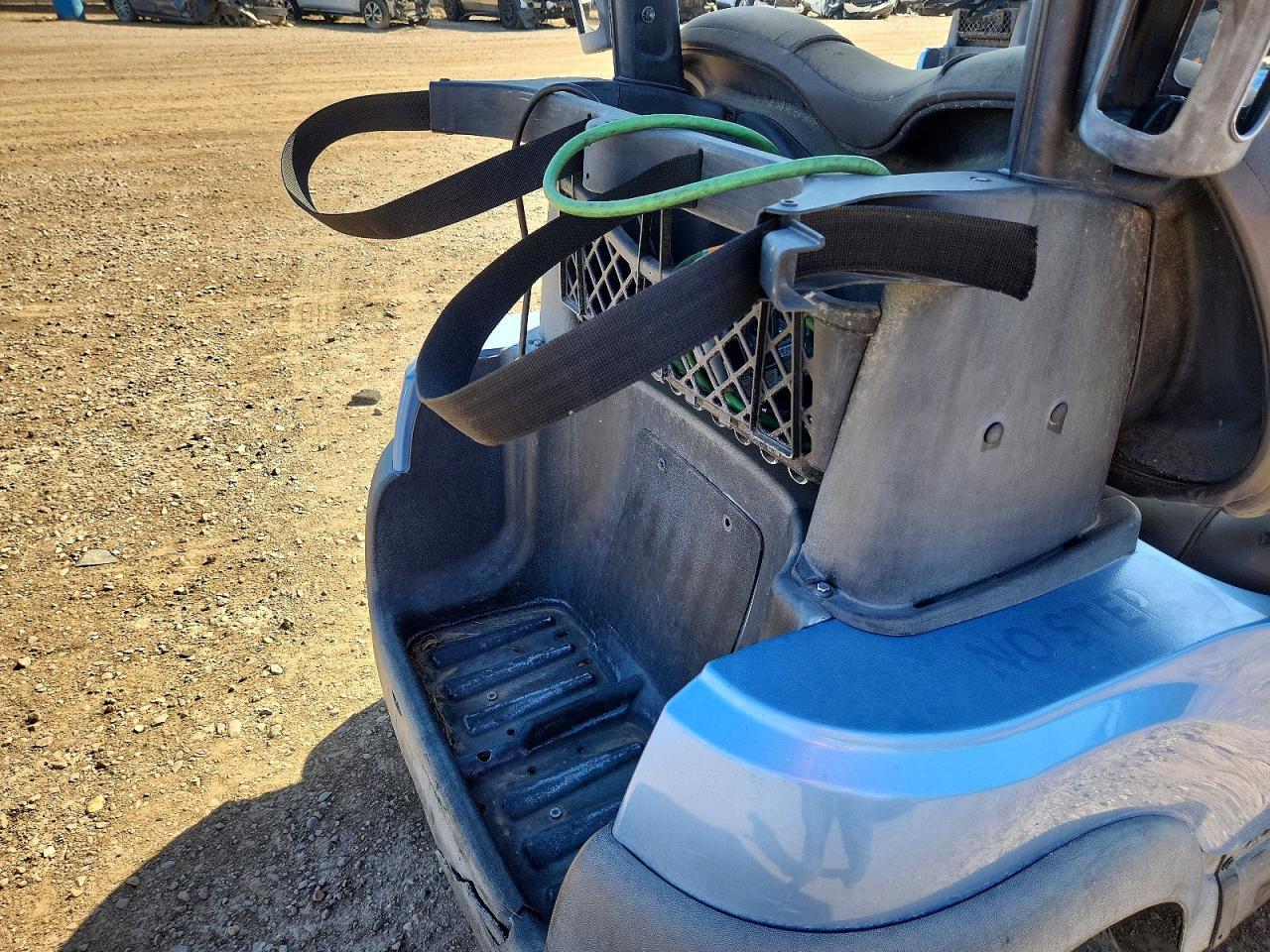 2020 Club Car Tempo Lithium