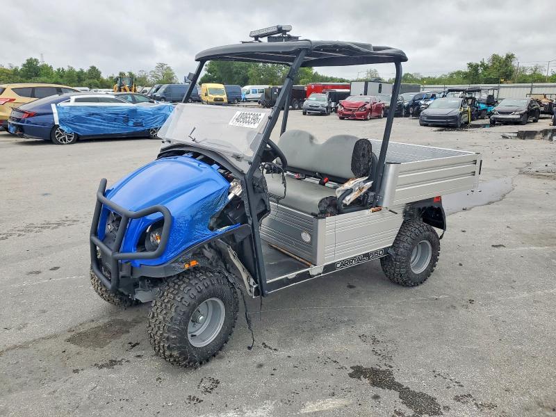 2026 Other 2026 Club Car Golf Cart