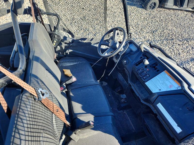 2018 Honda Pioneer 1000 Utility Vehicle