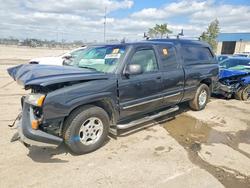 2003 Chevrolet Silverado C1500 for sale in Woodhaven, MI