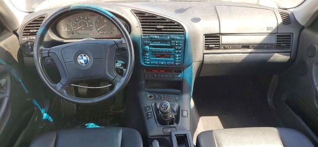 1998 BMW 323 is