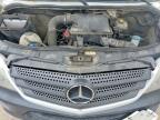2014 Mercury Sprinter
