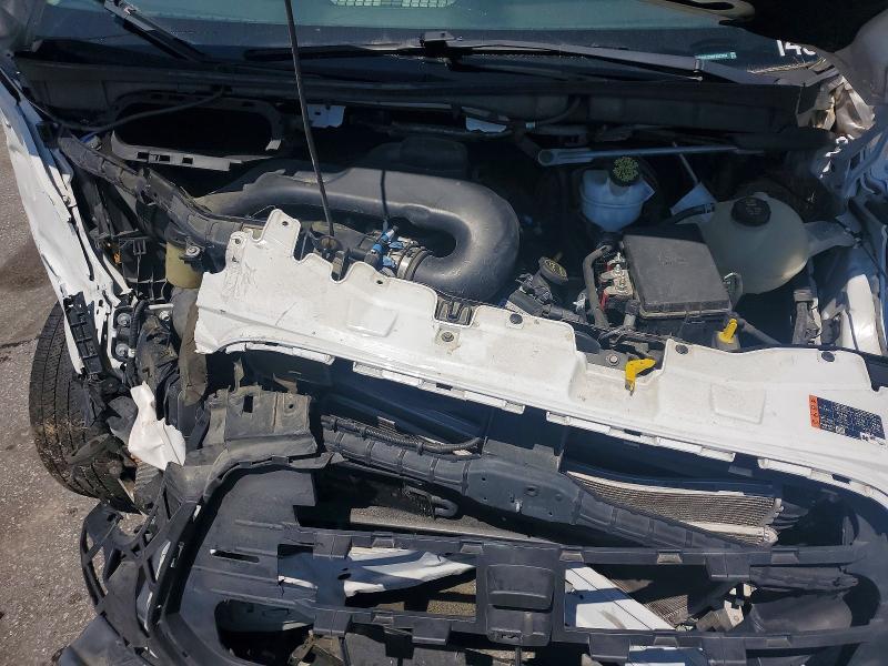 2015 Ford Transit T-150