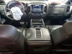 2016 Chevrolet Silverado K1500 LTZ