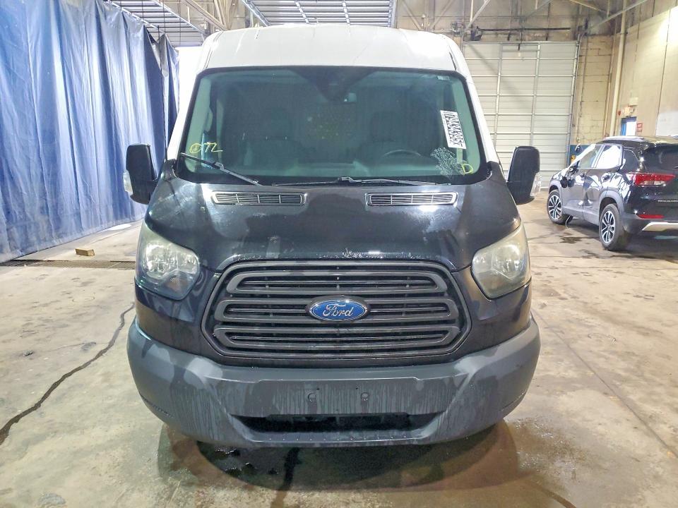2015 Ford Transit 250 Utility / Service van