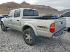 2001 Toyota Tacoma Prerunner V6