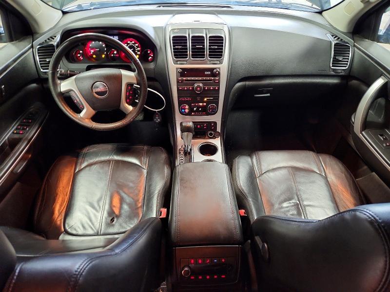 2012 GMC Acadia Slt-1