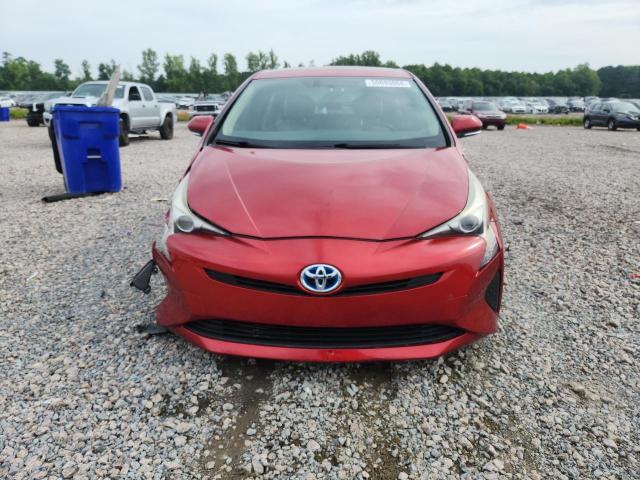 2016 Toyota Prius Three