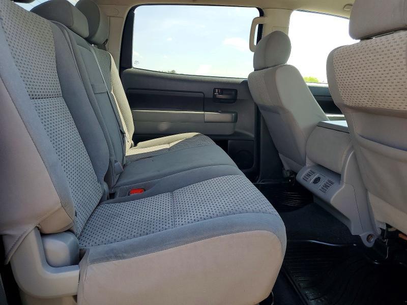 2013 Toyota Tundra Crewmax SR5