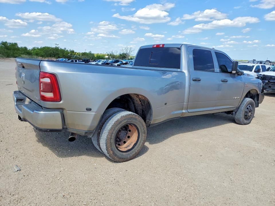 2019 Dodge RAM 3500 Tradesman