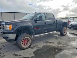 2012 GMC Sierra K2500 SLT en venta en Apopka, FL