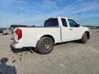 2012 Nissan Frontier SV V6