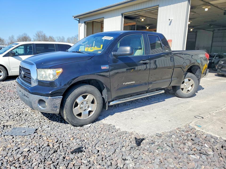2007 Toyota Tundra SR5