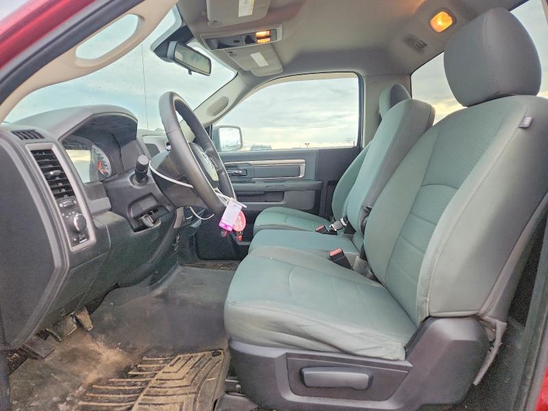 2014 Dodge RAM 1500 ST