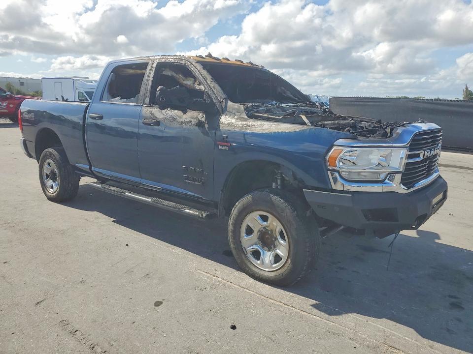 2020 Dodge RAM 2500 Tradesman