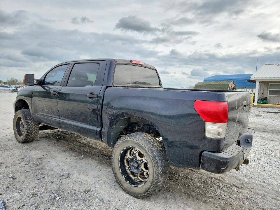 2008 Toyota Tundra SR5