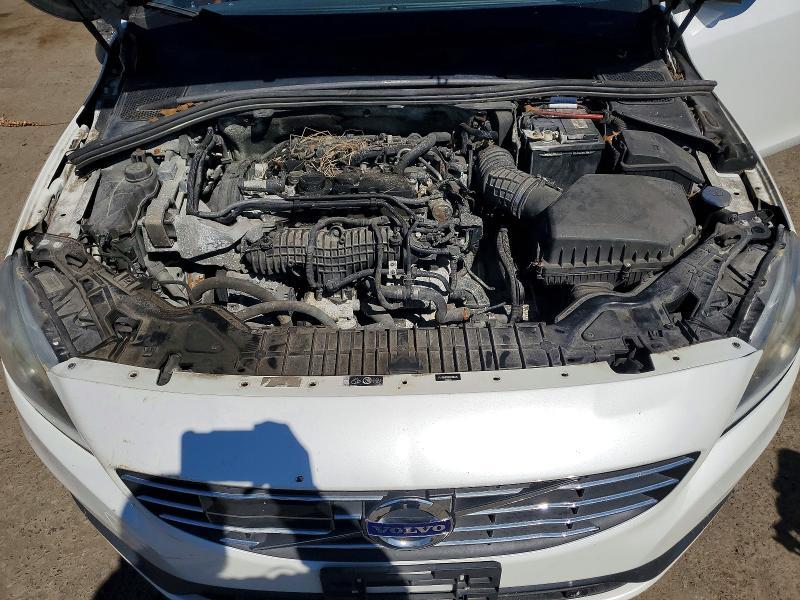 2016 Volvo S60 Platinum