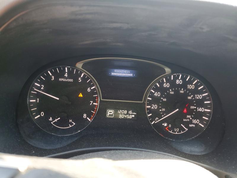 2014 Nissan Pathfinder sv