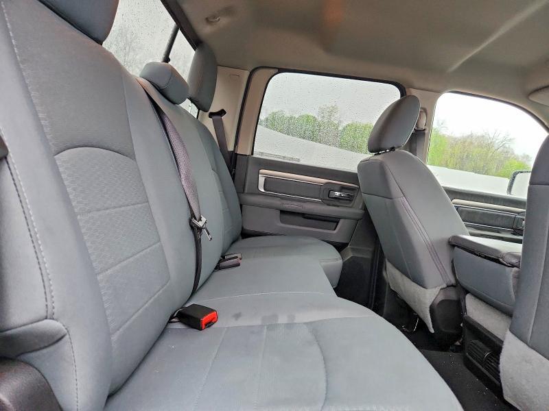 2019 Dodge RAM 1500 Classic SLT