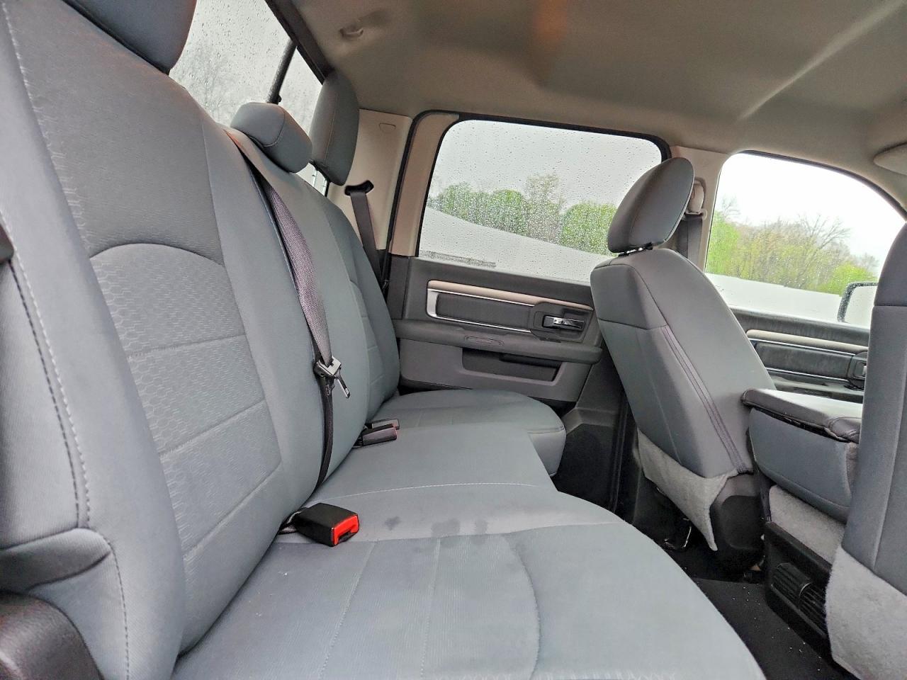 2019 Dodge RAM 1500 Classic SLT