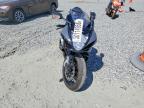 2025 Suzuki GSX-R600