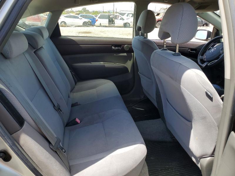 2005 Toyota Prius Base