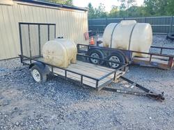 2012 Low Boy Trailer for sale in Madisonville, TN