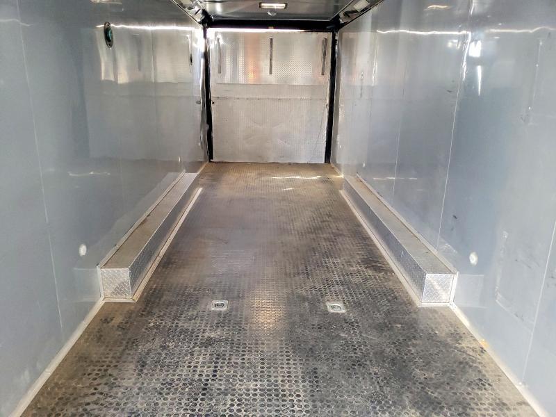 2017 Cargo Mate Trailer