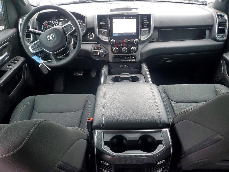 2025 Dodge RAM 1500 BIG Horn