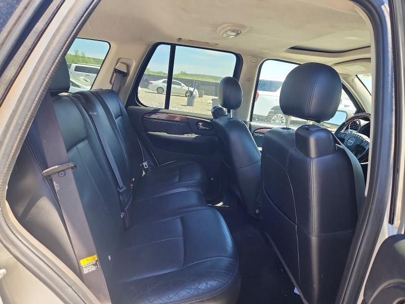 2006 GMC Envoy Denali