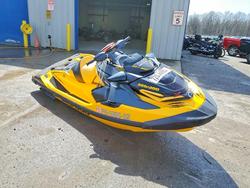 2021 Sea-Doo 25NA GTX I en venta en Ellwood City, PA