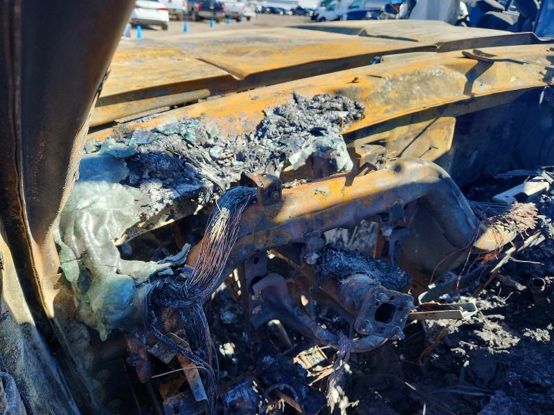 2014 Chevrolet Silverado 3500 HD LT Utility / Service Truck