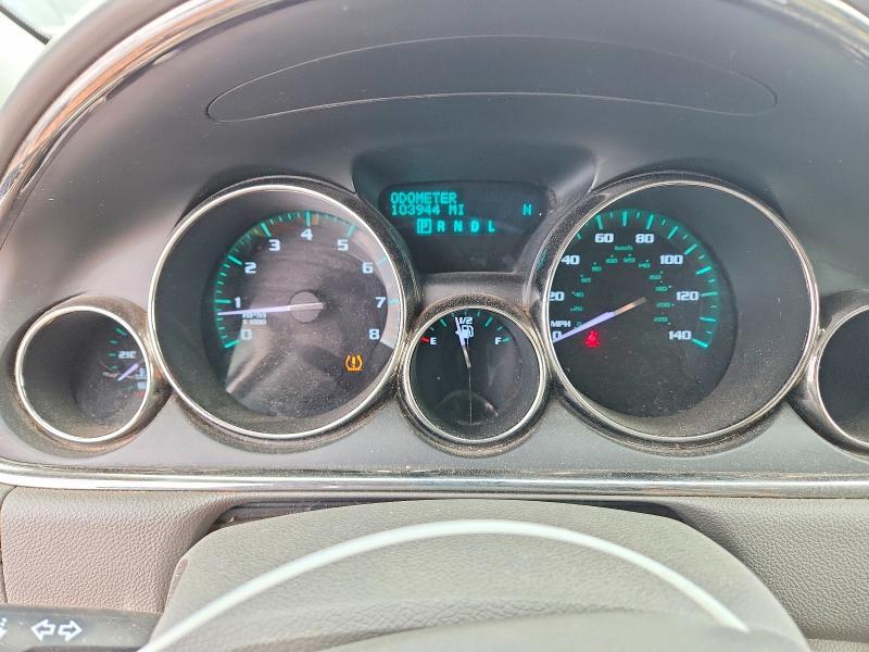 2017 Buick Enclave