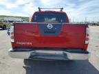2005 Nissan Frontier SE
