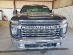2020 Chevrolet Silverado K3500 LTZ
