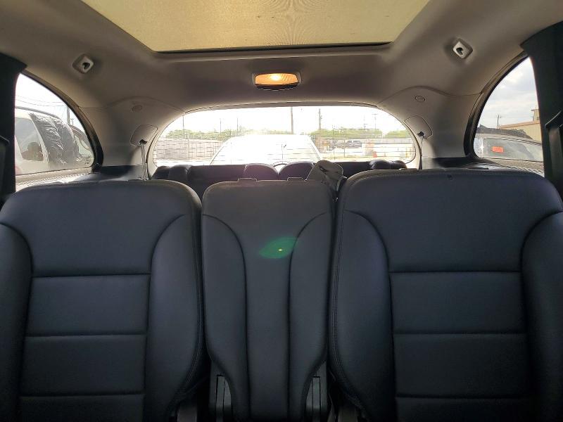 2012 Mercedes-Benz R 350 4matic